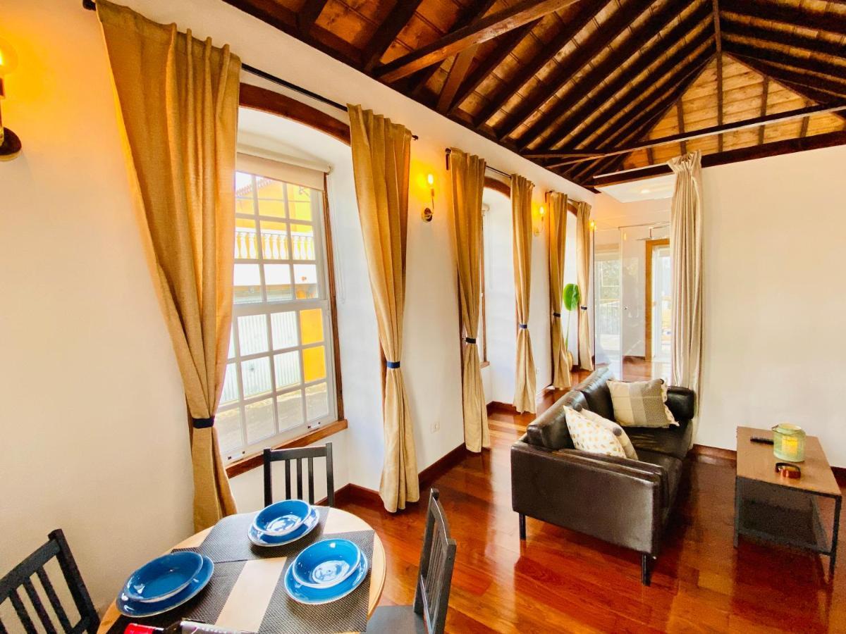 Loft Los Laureles El Paso Ngoại thất bức ảnh