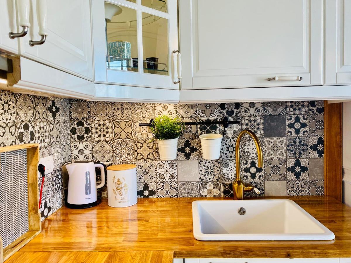 Loft Los Laureles El Paso Ngoại thất bức ảnh
