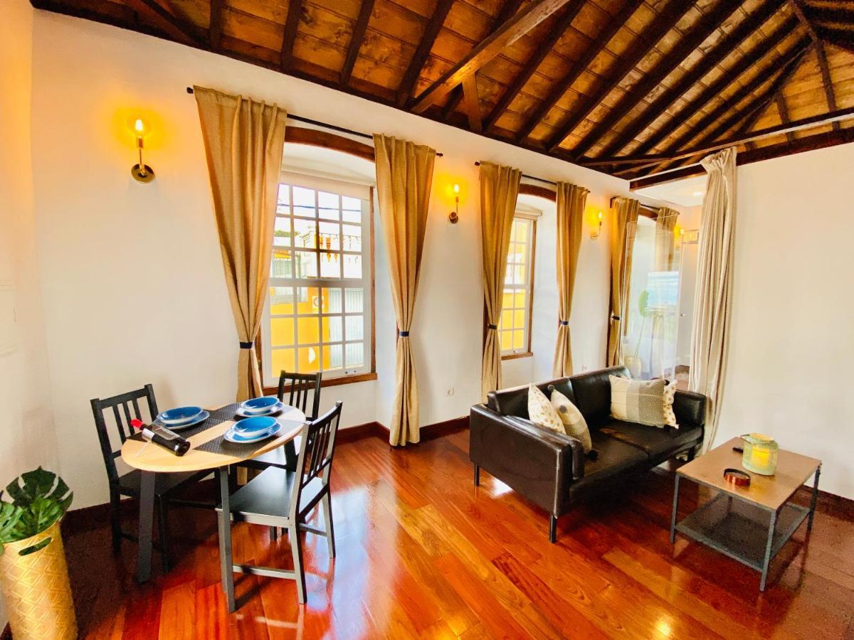 Loft Los Laureles El Paso Ngoại thất bức ảnh