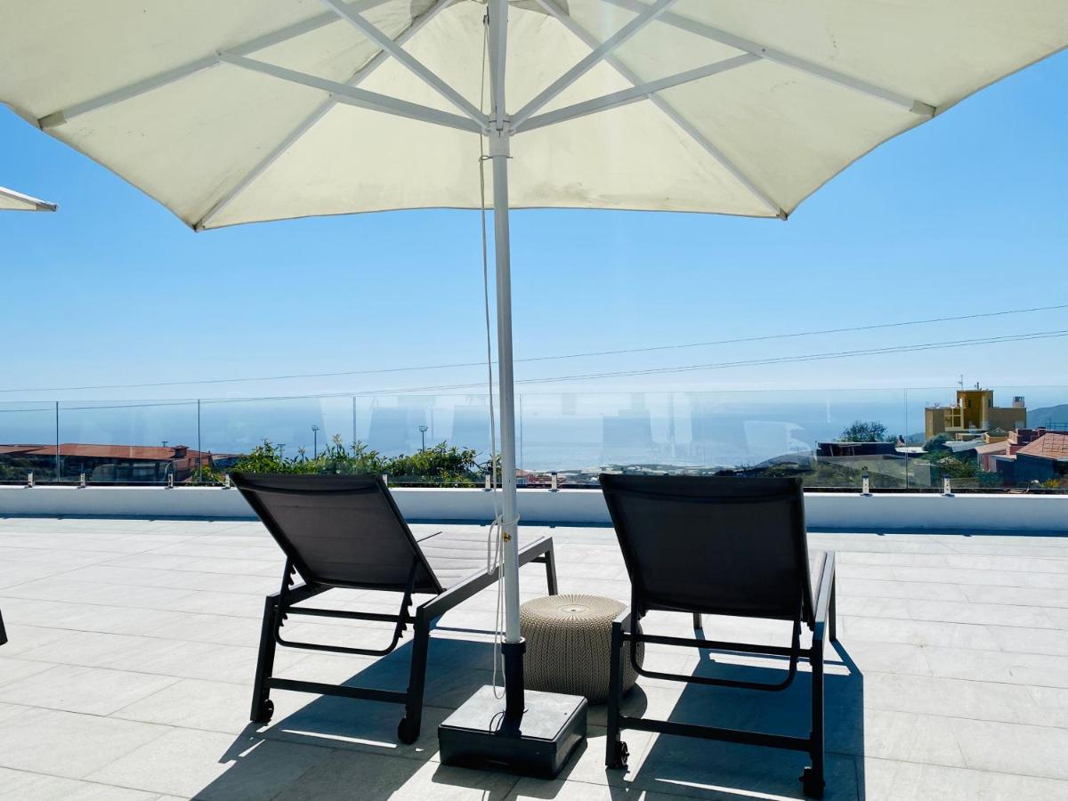 Loft Los Laureles El Paso Ngoại thất bức ảnh